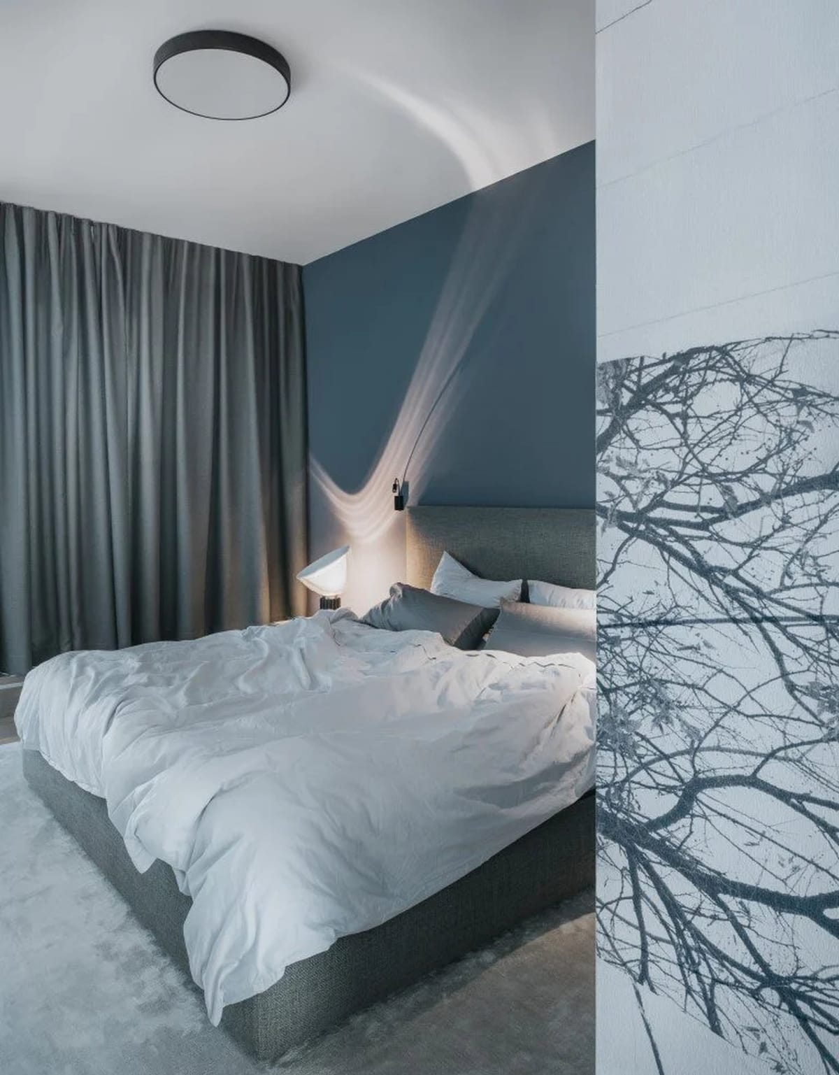 Stan C - Interijer stana - 5003