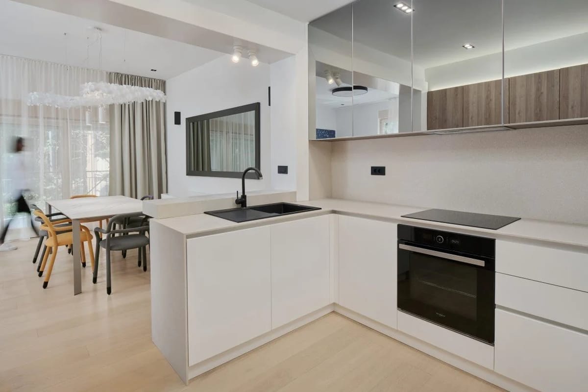 Stan JT - Interijer stana - 4944