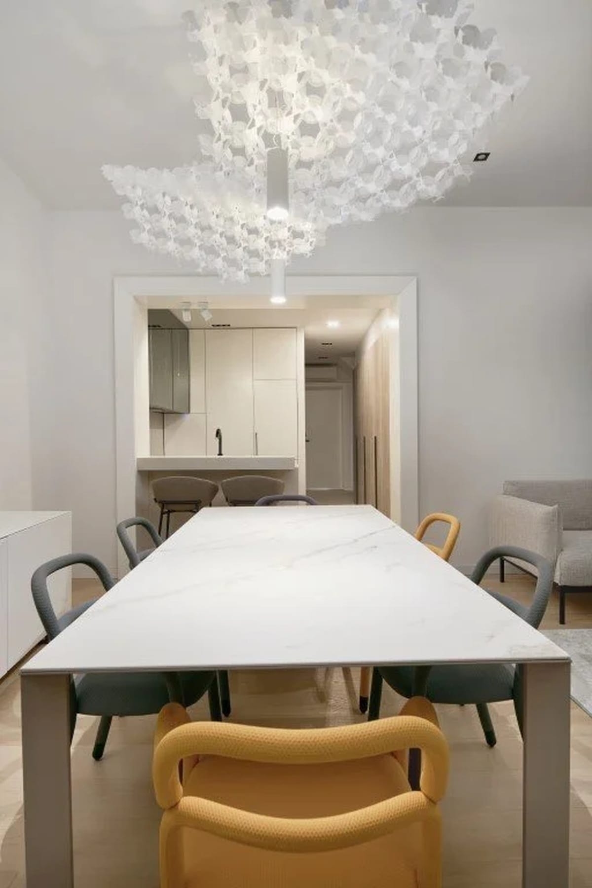 Stan JT - Interijer stana - 4943