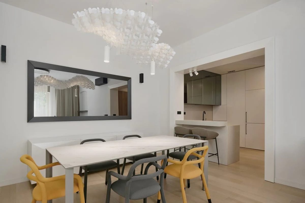 Stan JT - Interijer stana - 4936