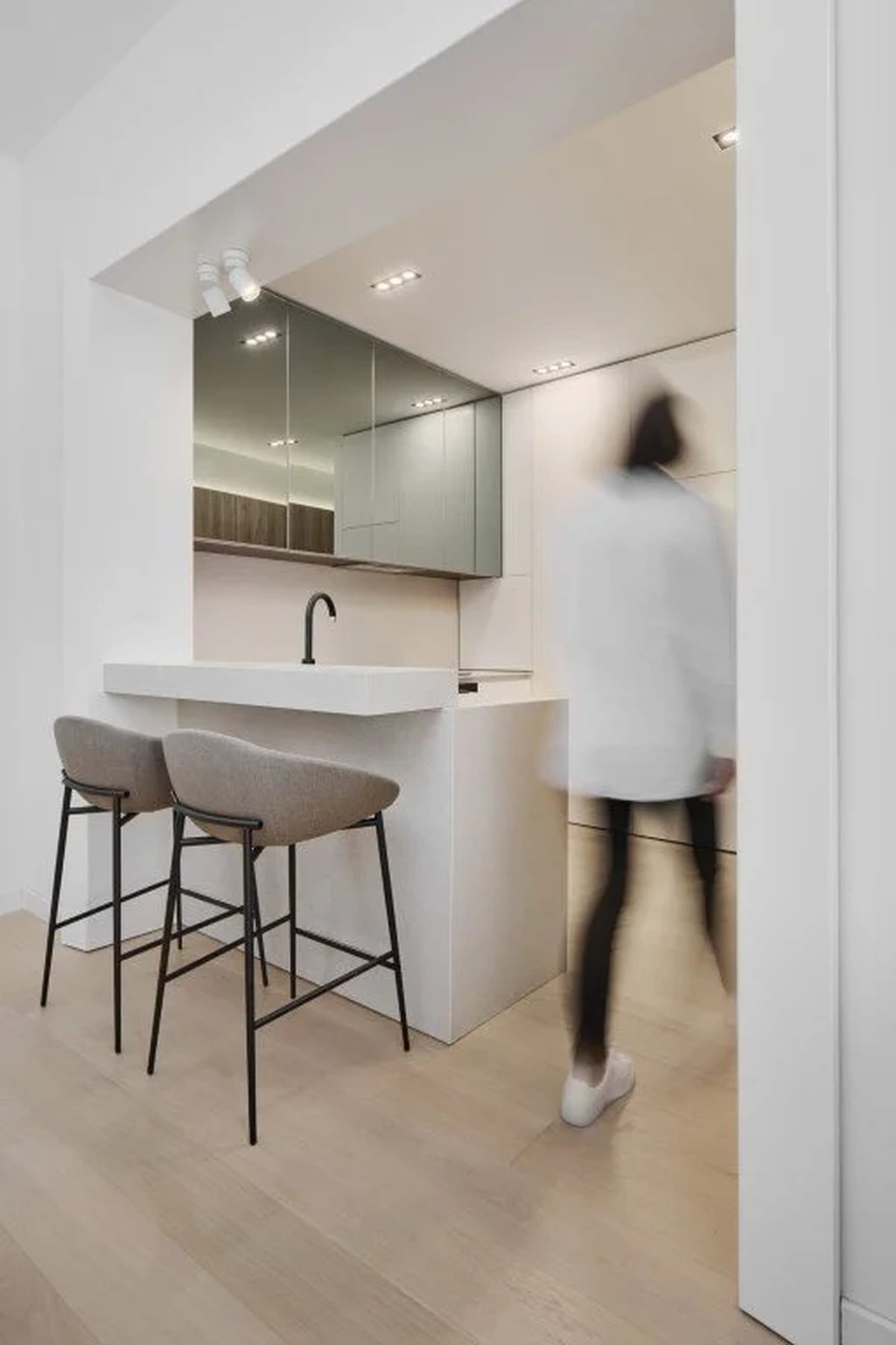 Stan JT - Interijer stana - 4942