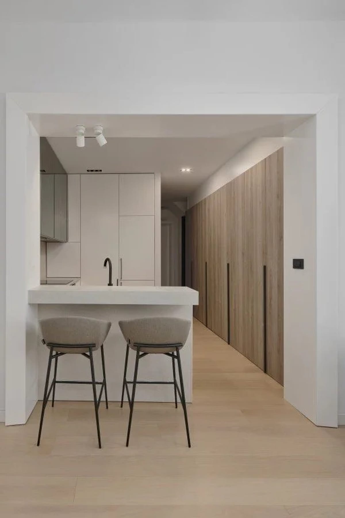 Stan JT - Interijer stana - 4941