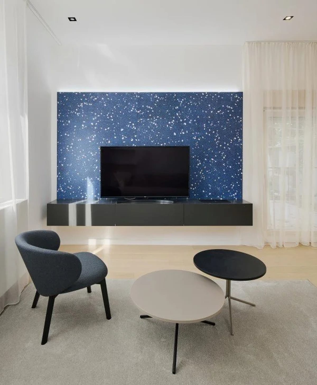 Stan JT - Interijer stana - 4938