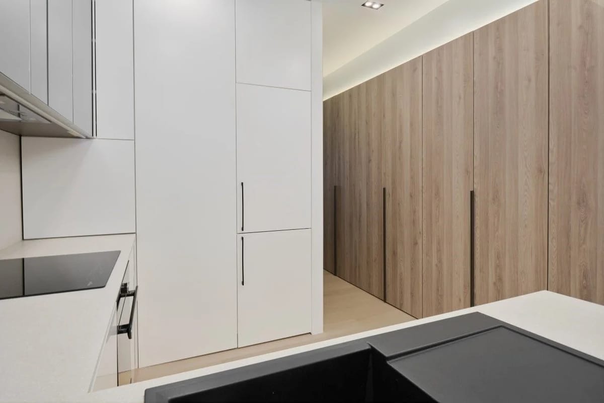 Stan JT - Interijer stana - 4940