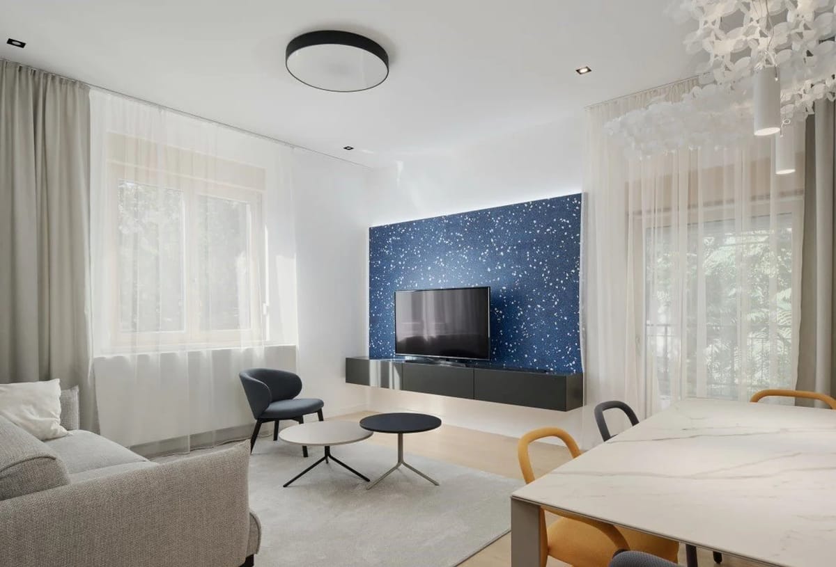 Stan JT - Interijer stana - 4937