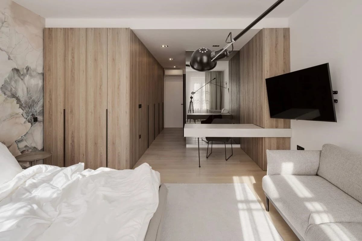 Stan JT - Interijer stana - 4946