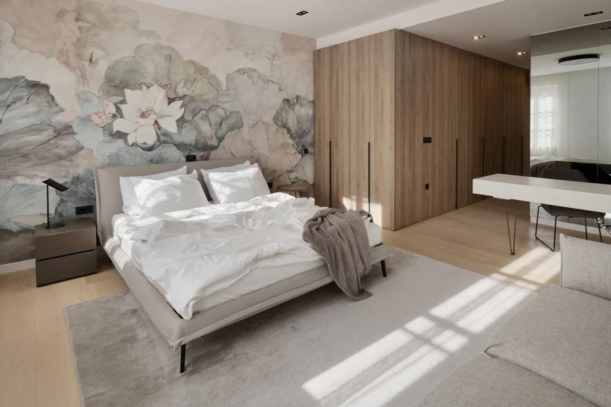 Stan JT - Interijer stana - 4948