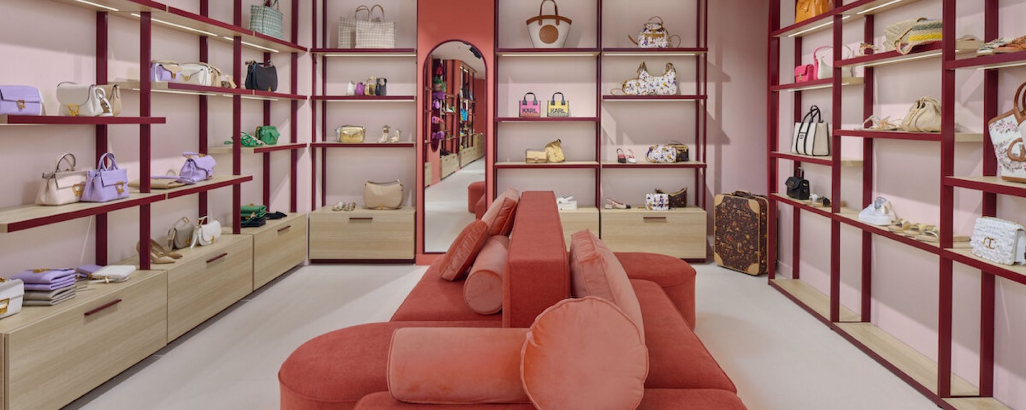 Karla – butik