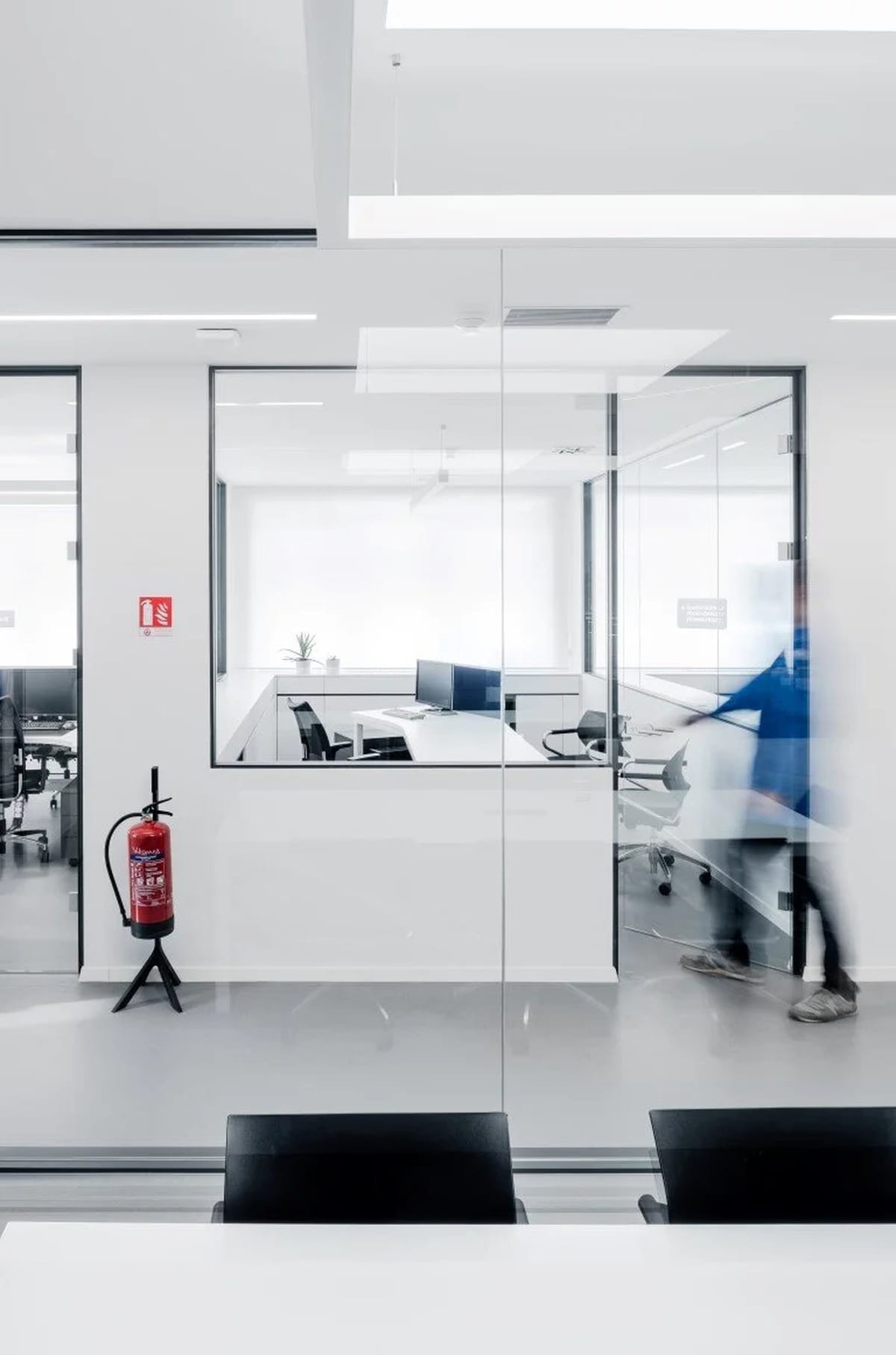 Poslovno proizvodna zgrada O - Poslovne zgrade - 4965