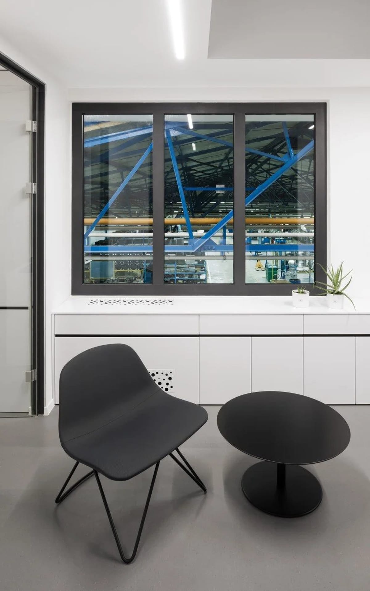 Poslovno proizvodna zgrada O - Poslovne zgrade - 4969