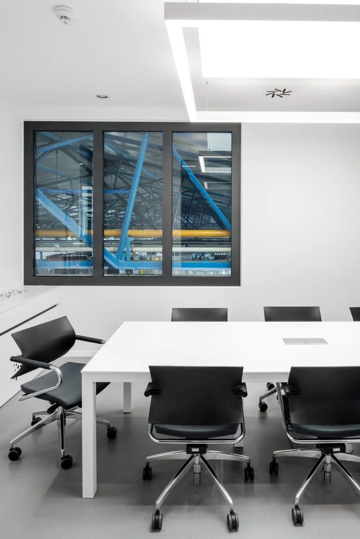 Poslovno proizvodna zgrada O - Poslovne zgrade - 4966