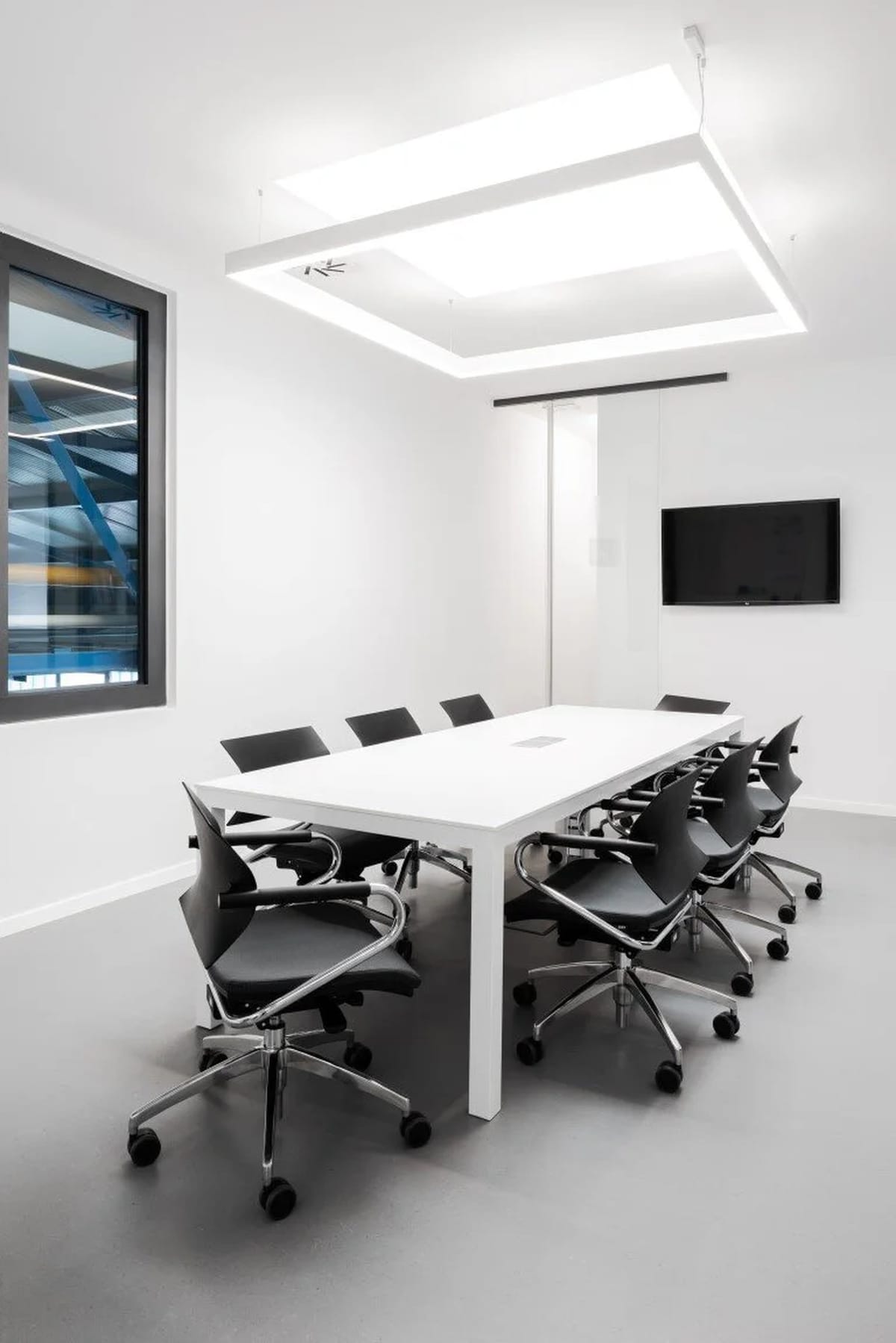 Poslovno proizvodna zgrada O - Poslovne zgrade - 4967