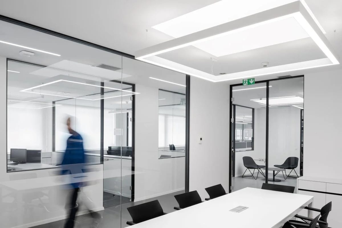 Poslovno proizvodna zgrada O - Poslovne zgrade - 4968