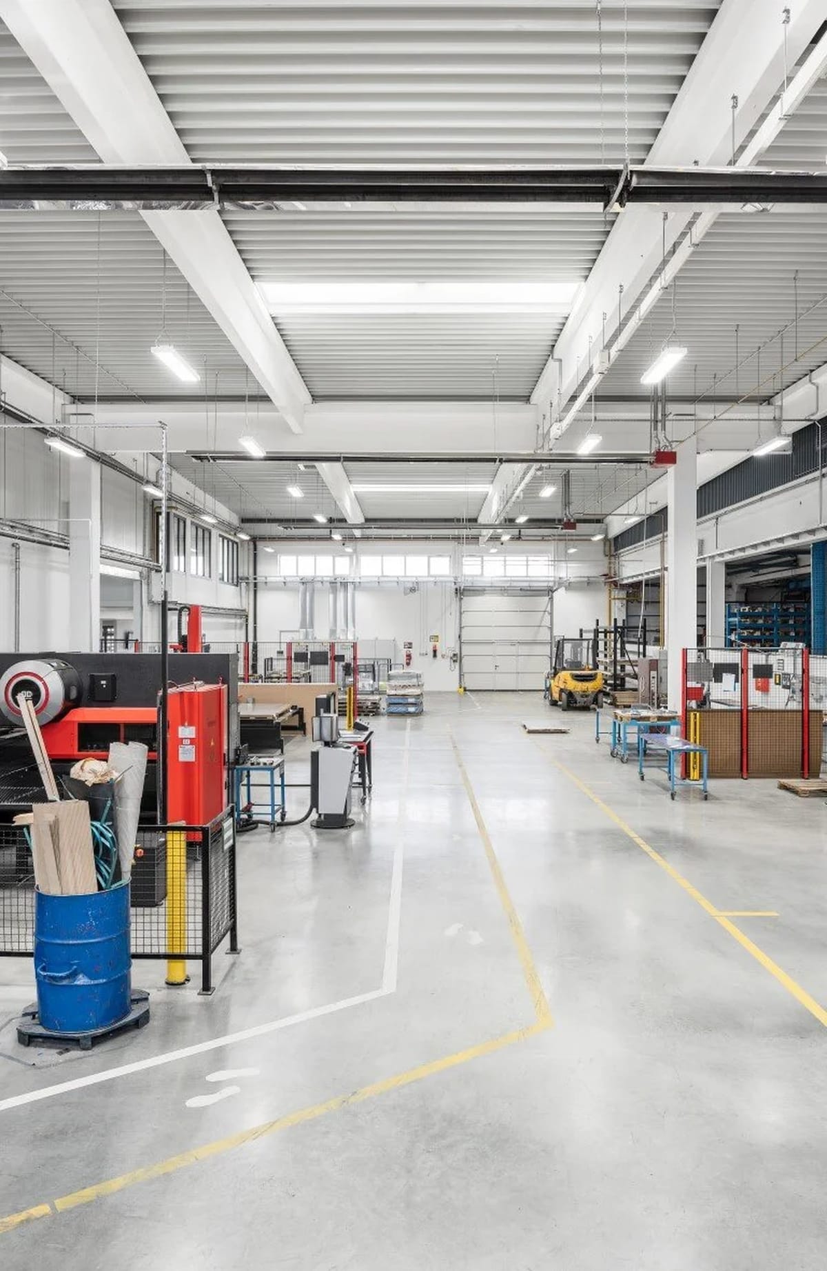 Poslovno proizvodna zgrada O - Poslovne zgrade - 4962