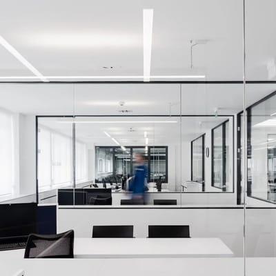 Poslovno proizvodna zgrada O