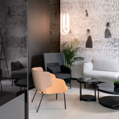 Ambulanta dentalne medicine JK