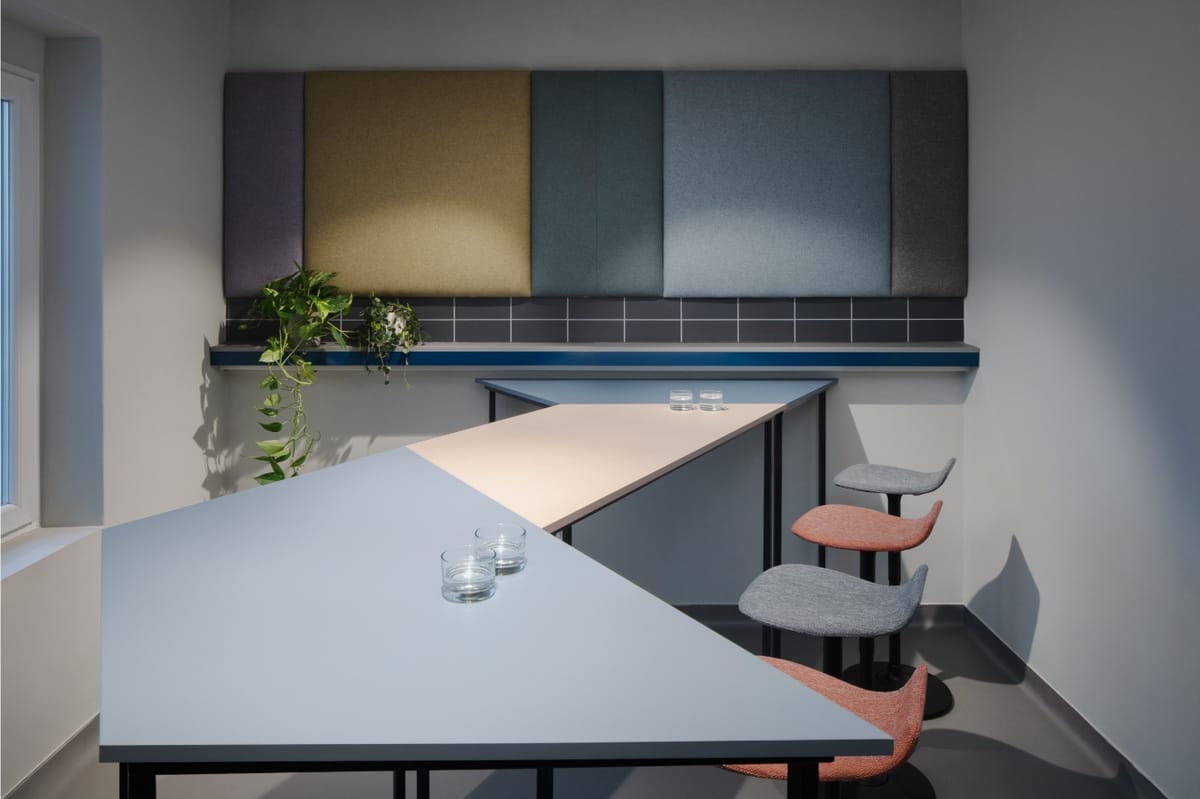 Ured NTT 2.0. - Poslovni prostori - 5037