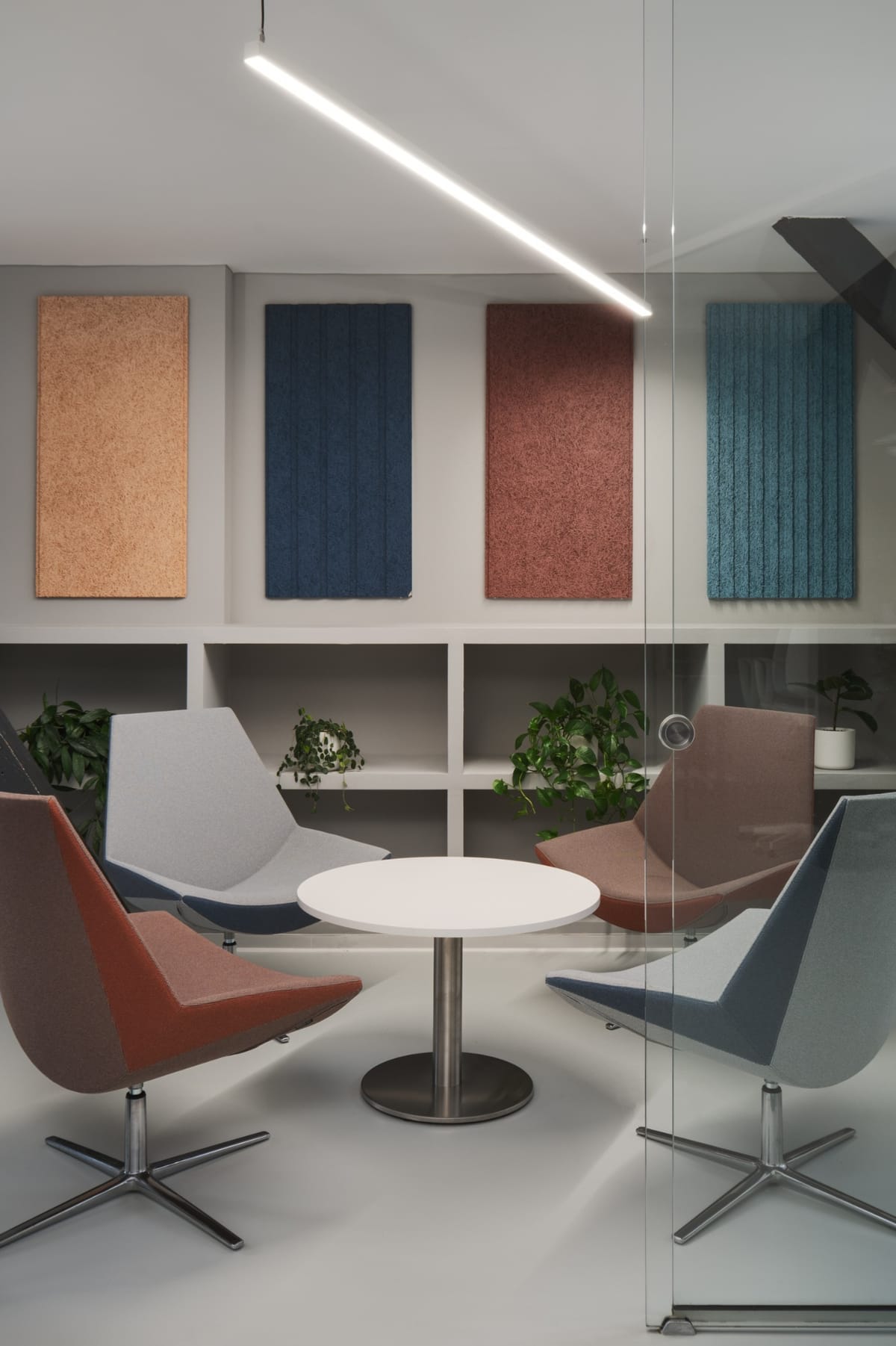 Ured NTT 2.0. - Poslovni prostori - 5035