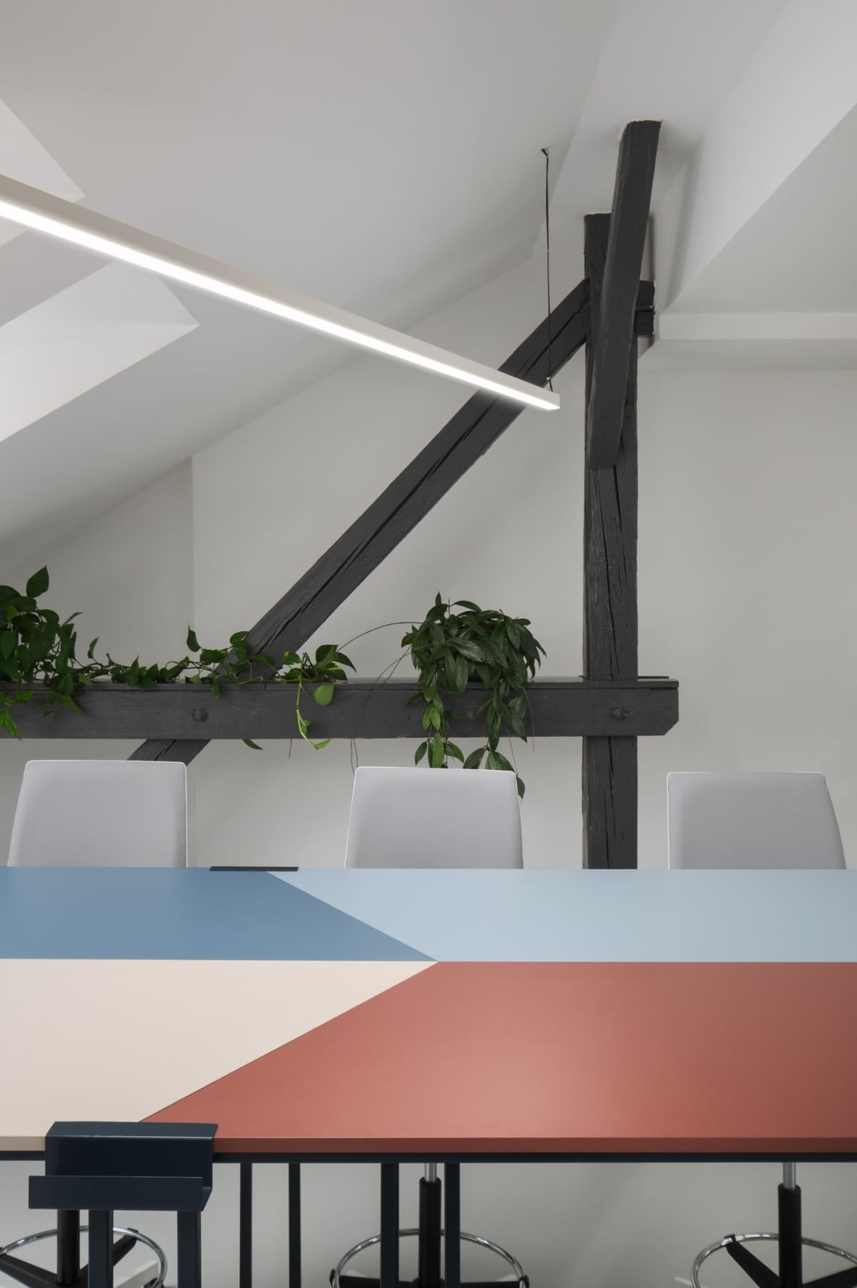 Ured NTT 2.0. - Poslovni prostori - 5033