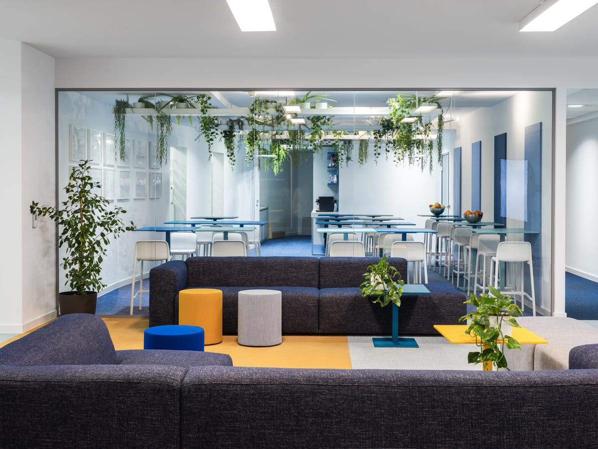 Ured VuMedi 2.0 - Poslovni prostori - 5044