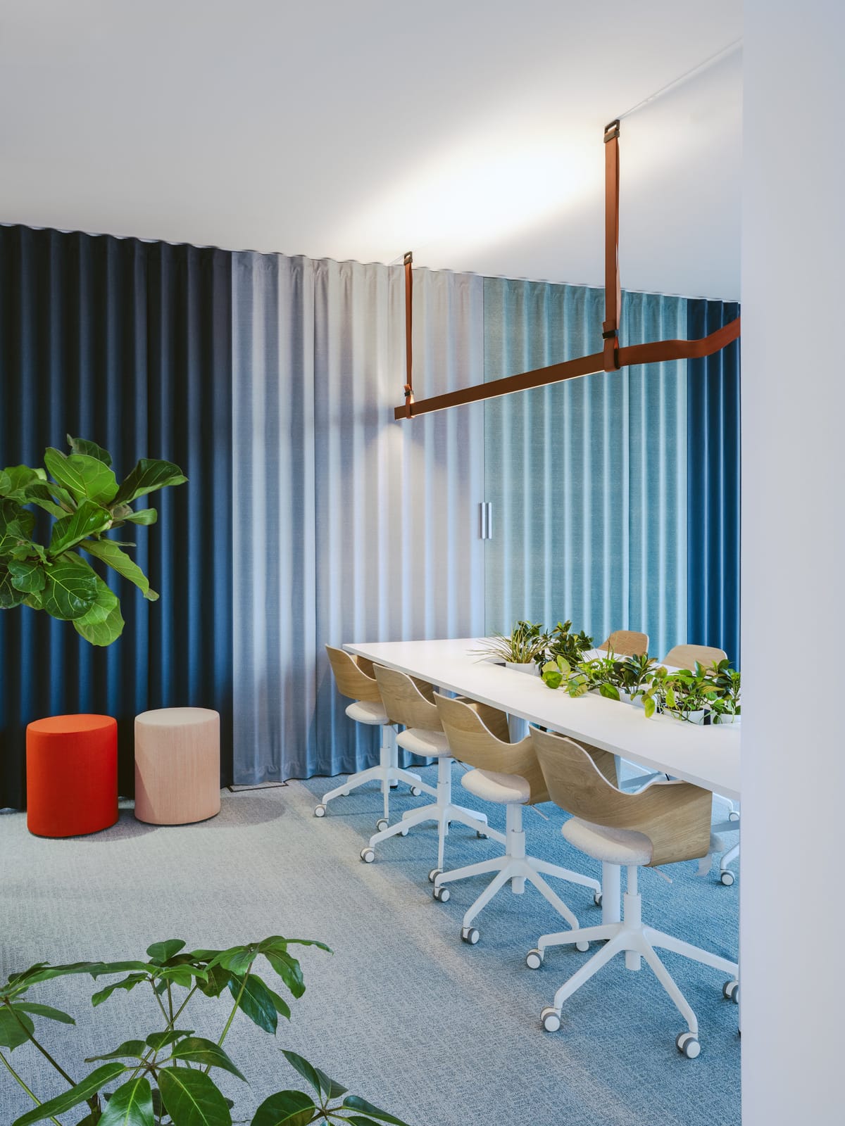 Ured VuMedi 2.0 - Poslovni prostori - 5047