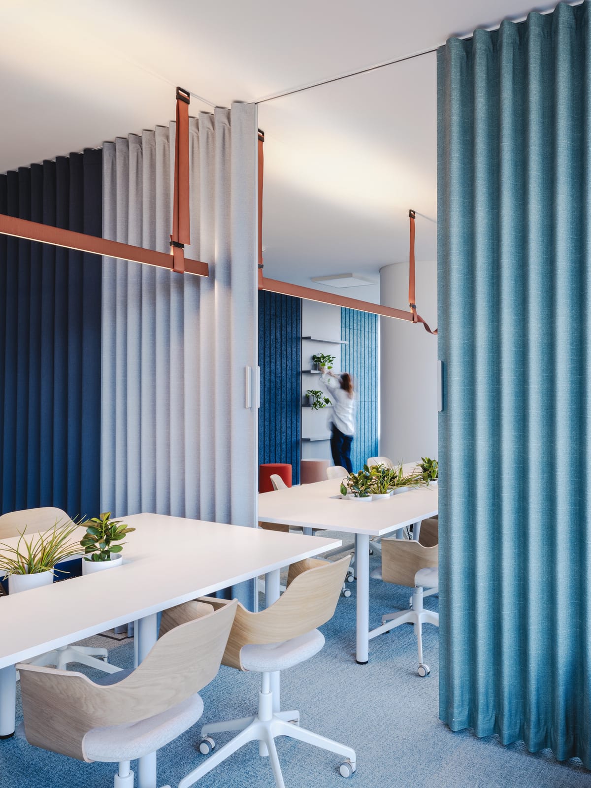 Ured VuMedi 2.0 - Poslovni prostori - 5046