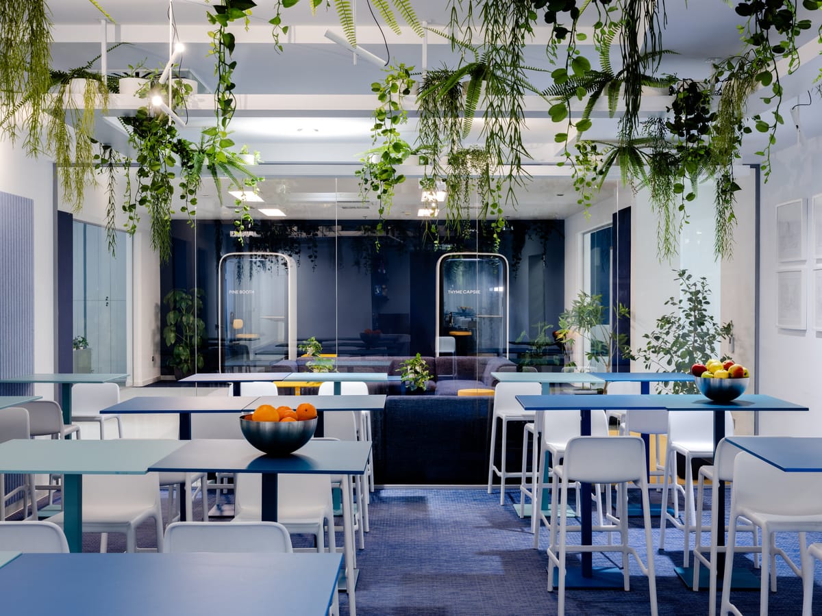 Ured VuMedi 2.0 - Poslovni prostori - 5048