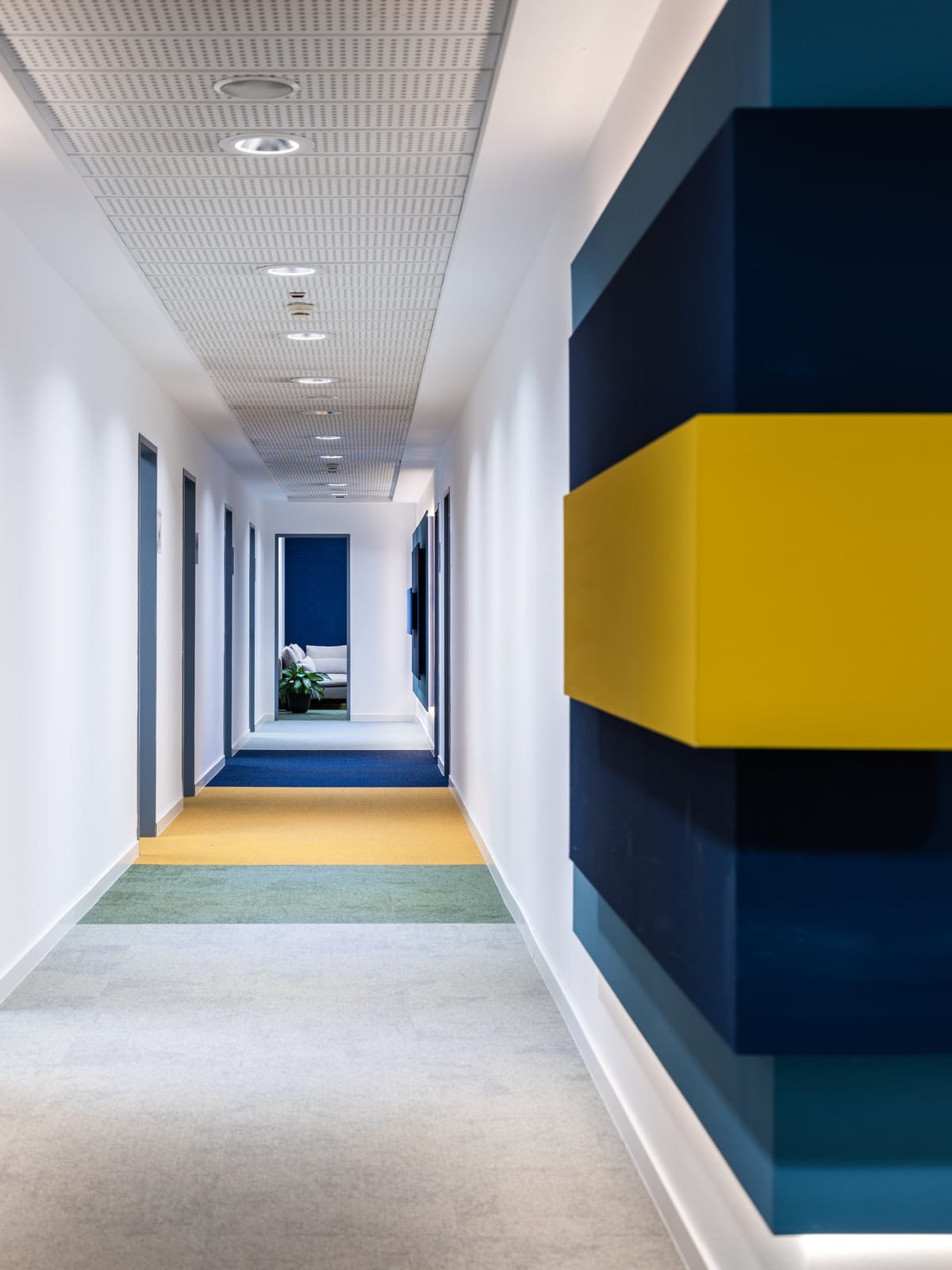 Ured VuMedi 2.0 - Poslovni prostori - 5052