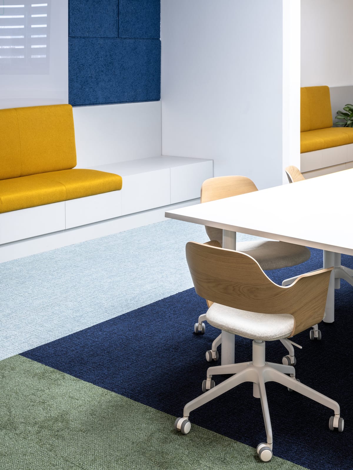 Ured VuMedi 2.0 - Poslovni prostori - 5053