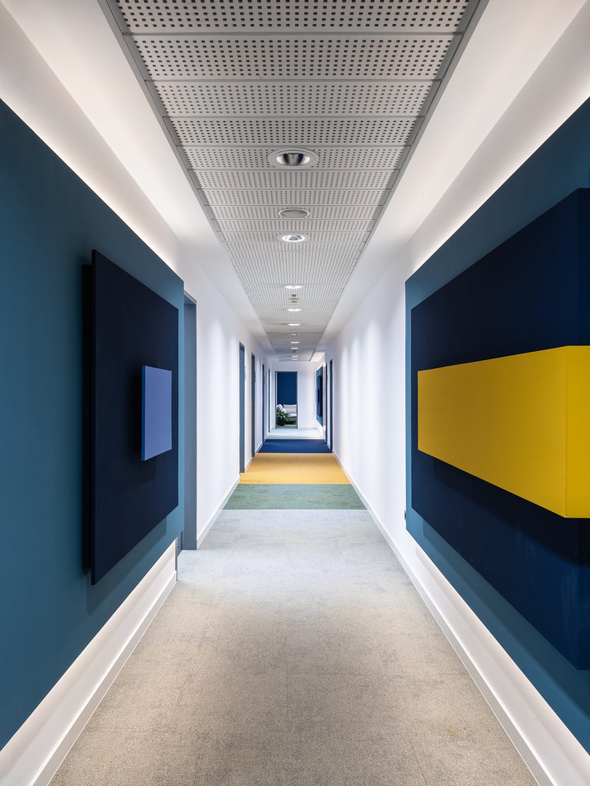 Ured VuMedi 2.0 - Poslovni prostori - 5051