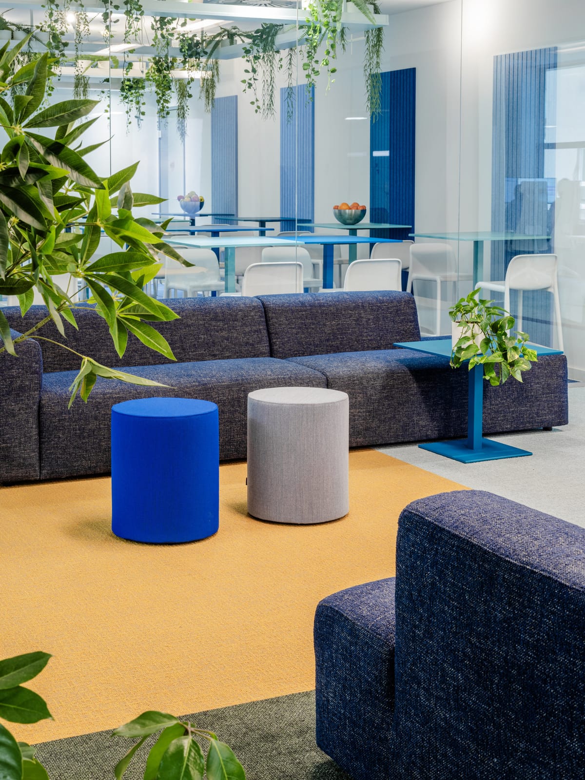 Ured VuMedi 2.0 - Poslovni prostori - 5054