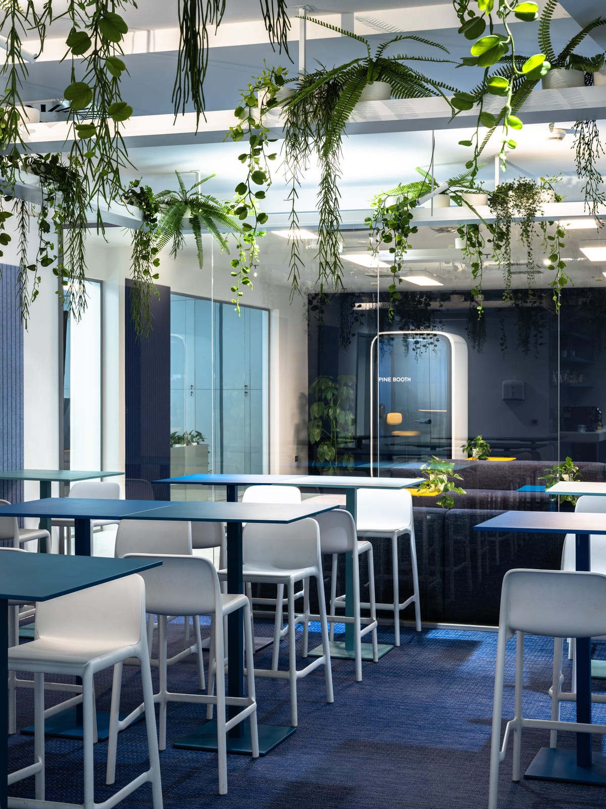 Ured VuMedi 2.0 - Poslovni prostori - 5060