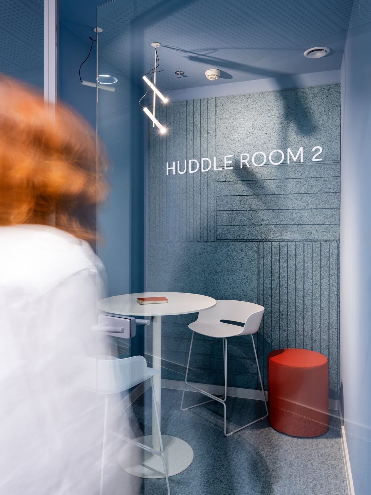 Ured VuMedi 2.0 - Poslovni prostori - 5058