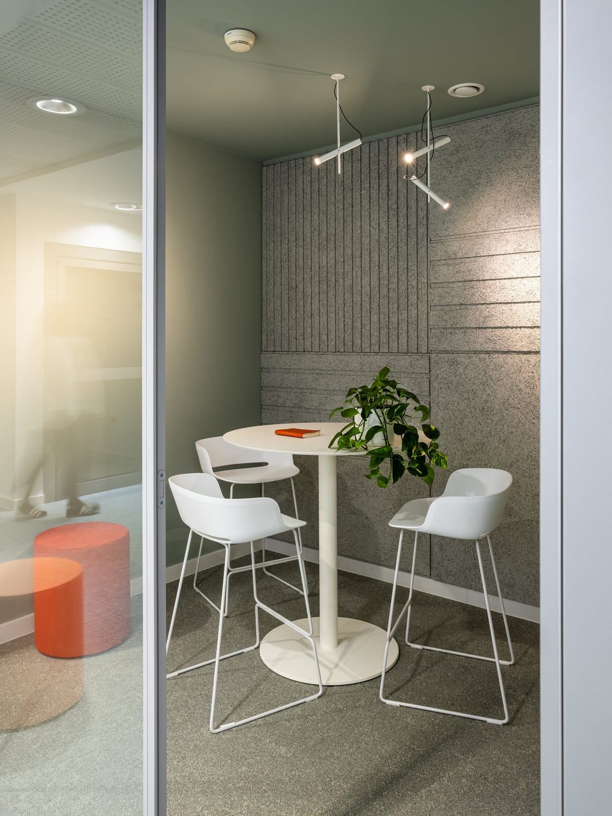 Ured VuMedi 2.0 - Poslovni prostori - 5063