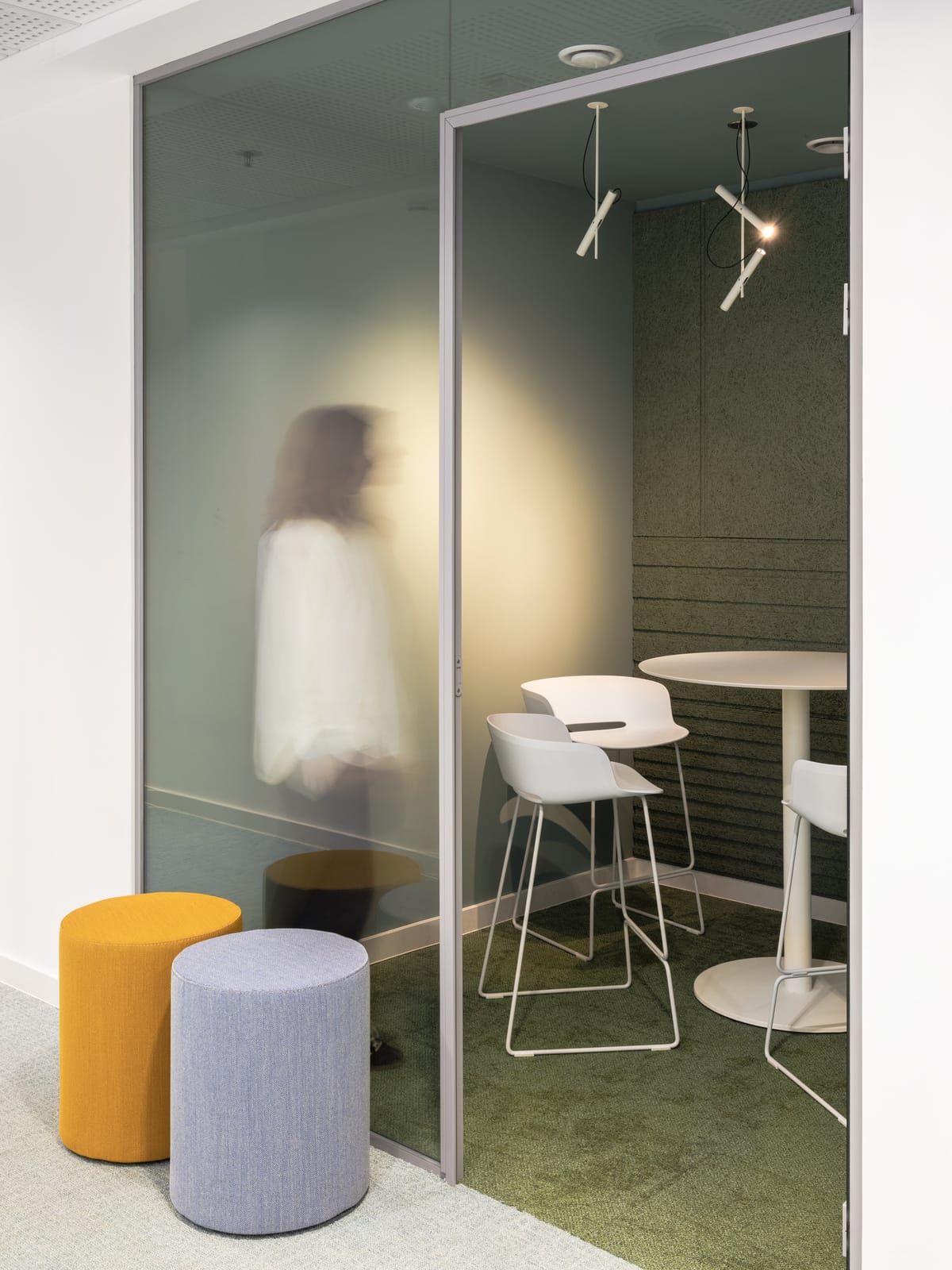 Ured VuMedi 2.0 - Poslovni prostori - 5064