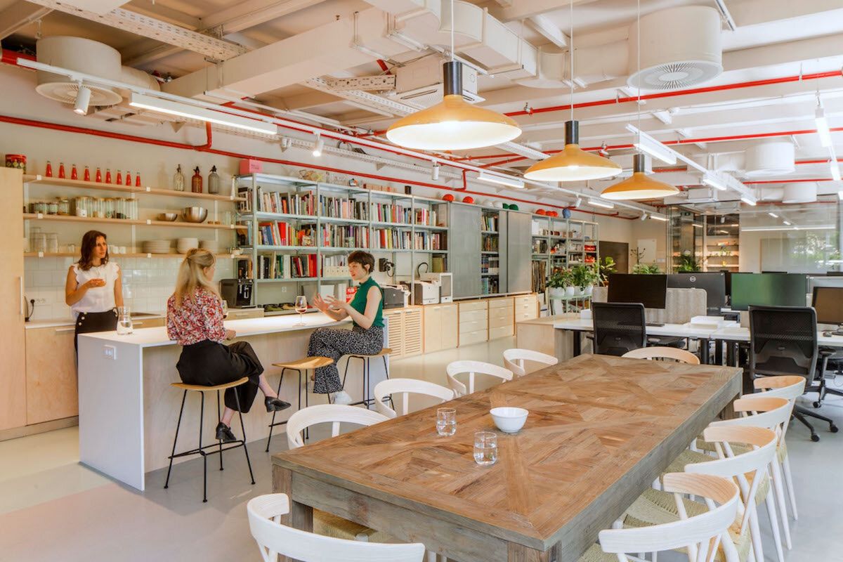 Brigadin Ured - Poslovni prostori - 462