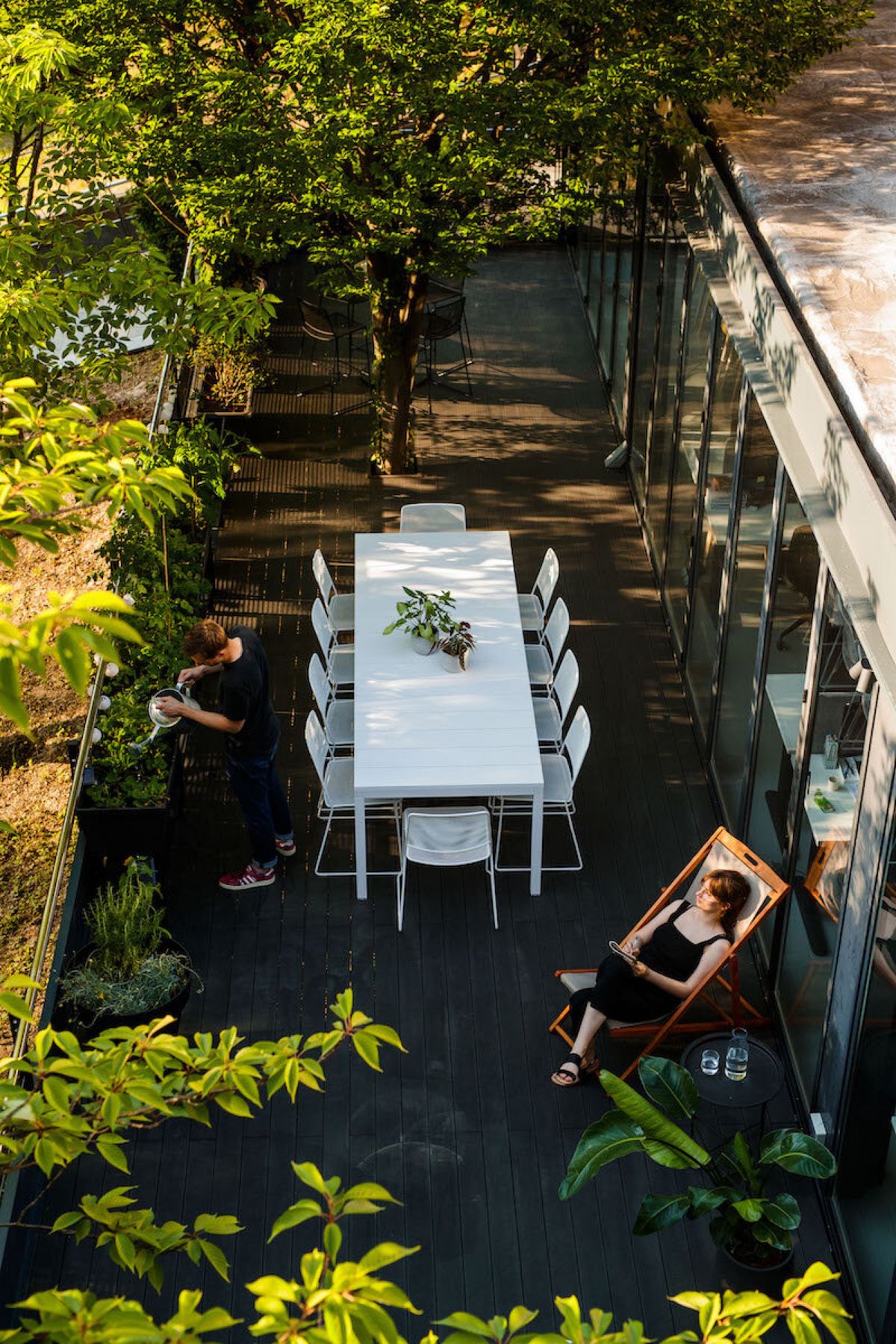 Brigadin Ured - Poslovni prostori - 471