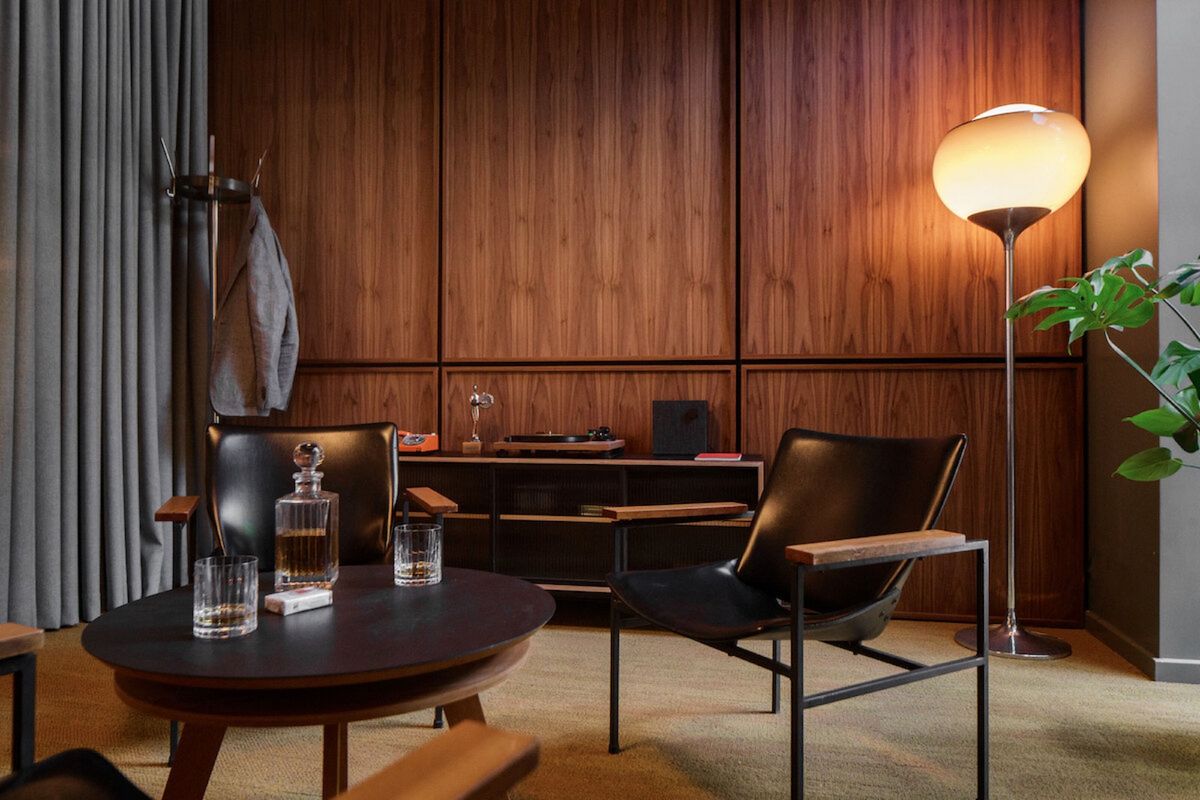 Brigadin Ured - Poslovni prostori - 472