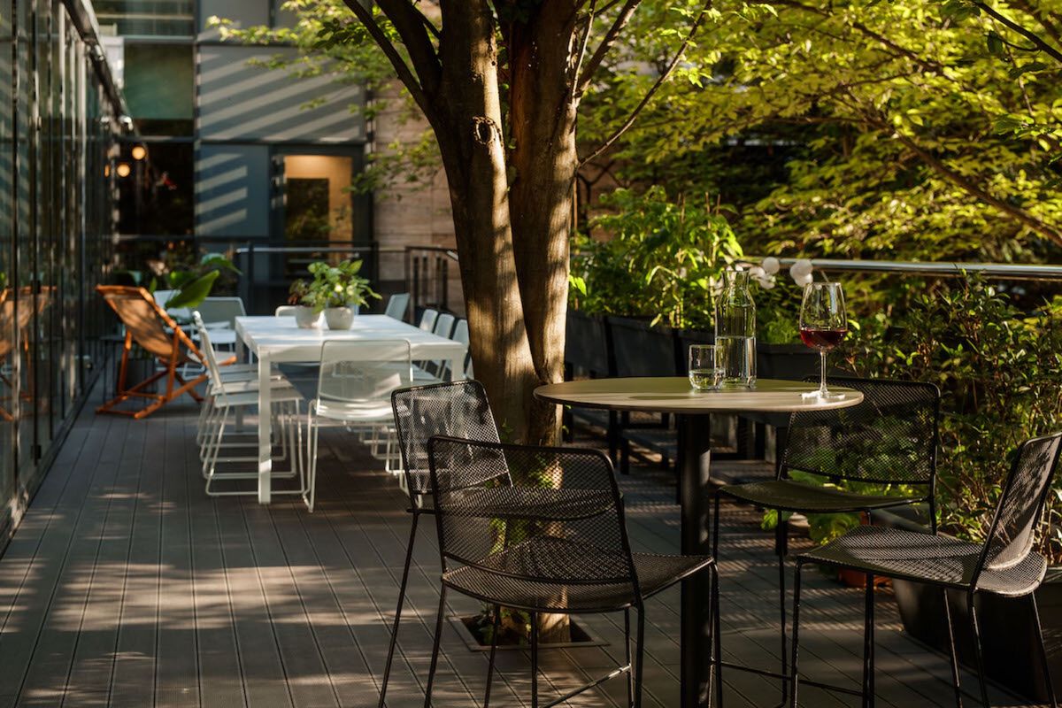 Brigadin Ured - Poslovni prostori - 474