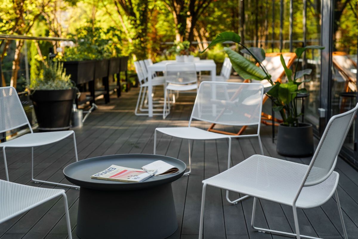 Brigadin Ured - Poslovni prostori - 475