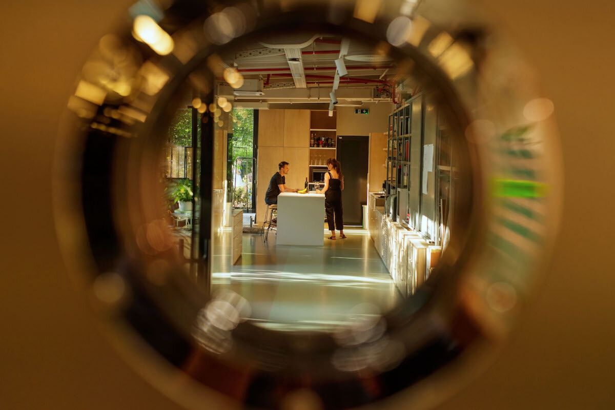 Brigadin Ured - Poslovni prostori - 477