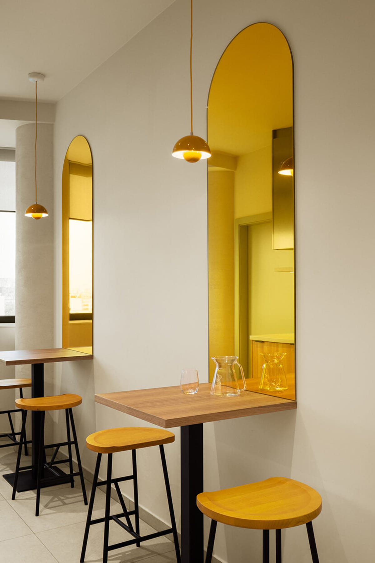 Ured u Ciboninom tornju - Poslovni prostori - 5069