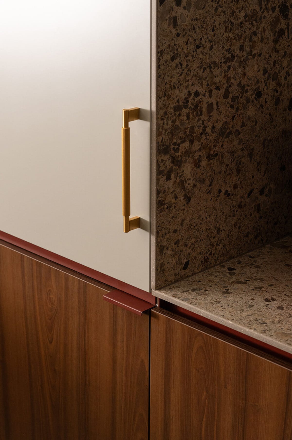 Ured u Ciboninom tornju - Poslovni prostori - 5073