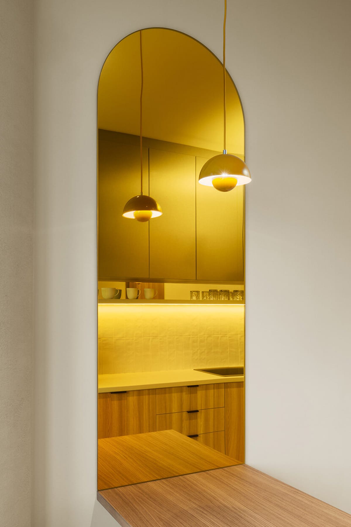 Ured u Ciboninom tornju - Poslovni prostori - 5072