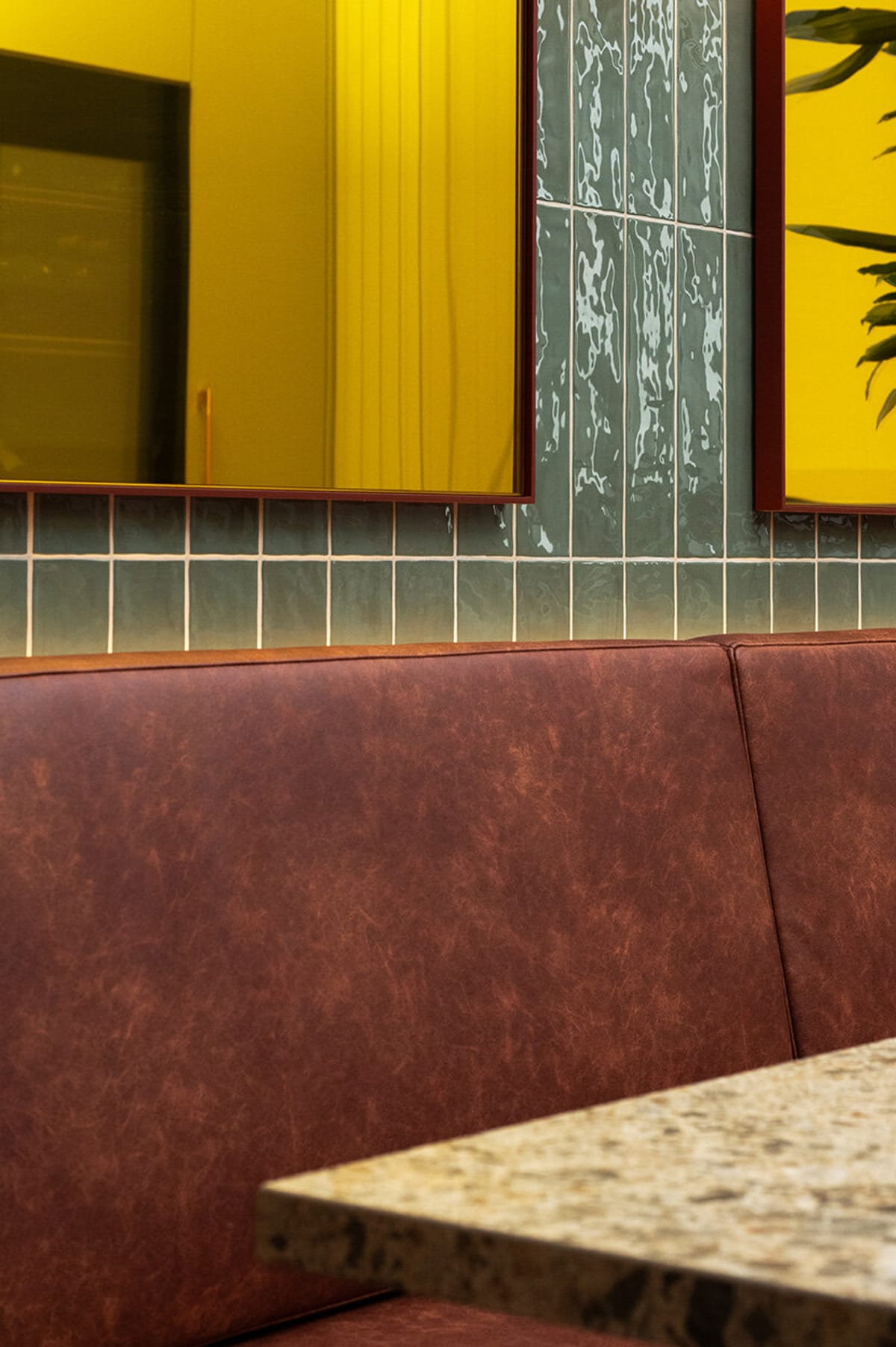 Ured u Ciboninom tornju - Poslovni prostori - 5071