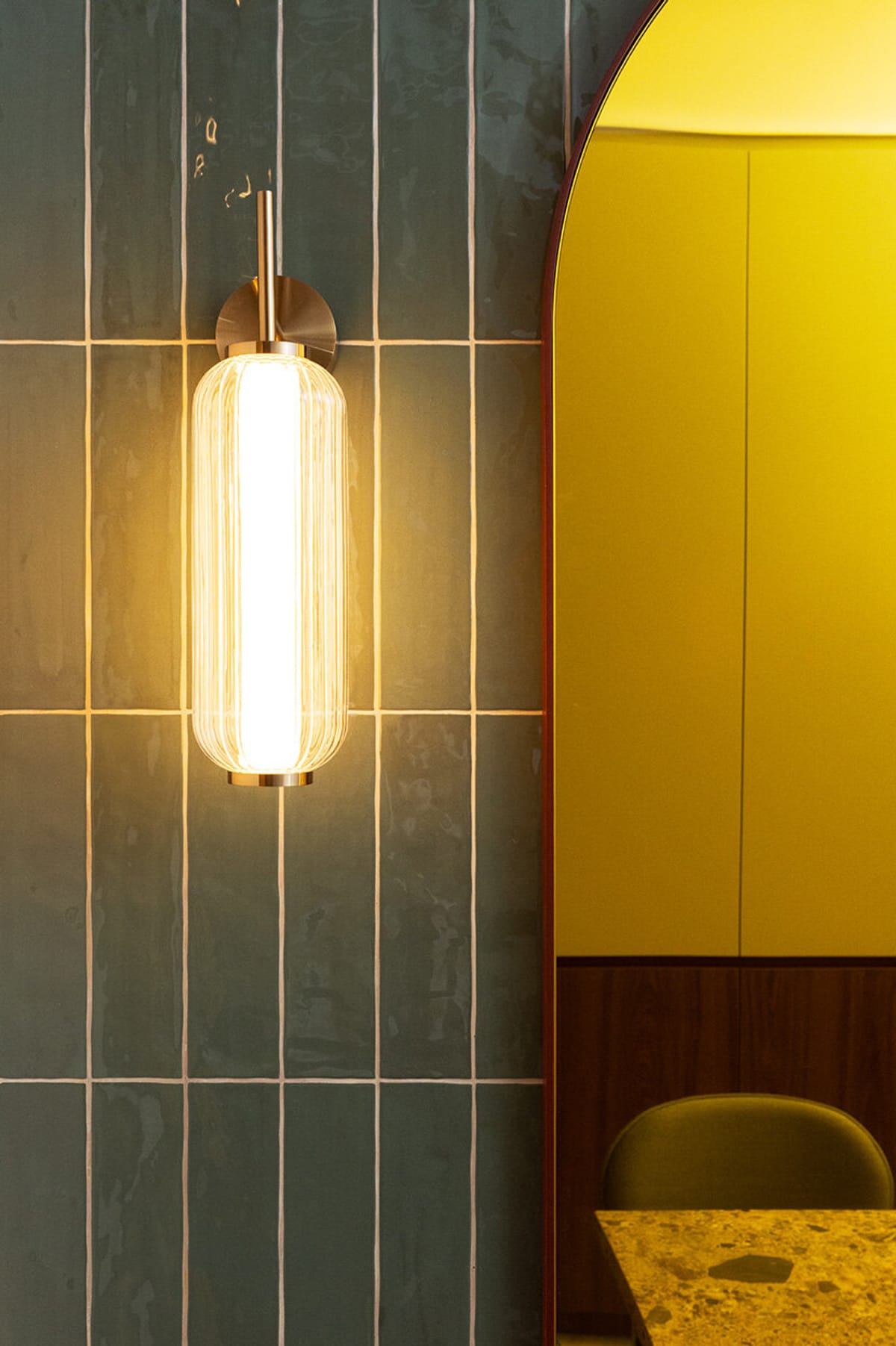 Ured u Ciboninom tornju - Poslovni prostori - 5070