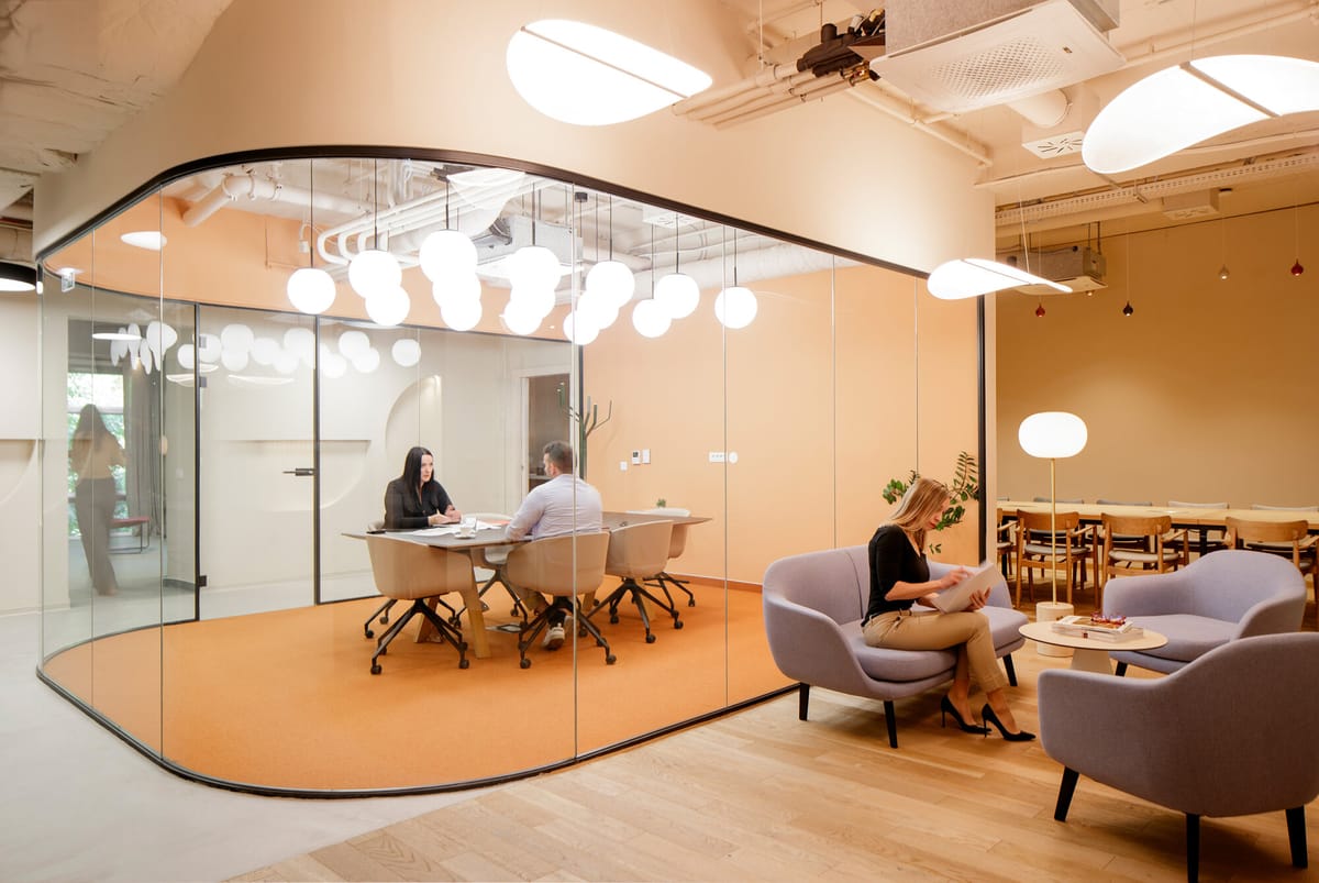 Supernova - Poslovni prostori - 5076