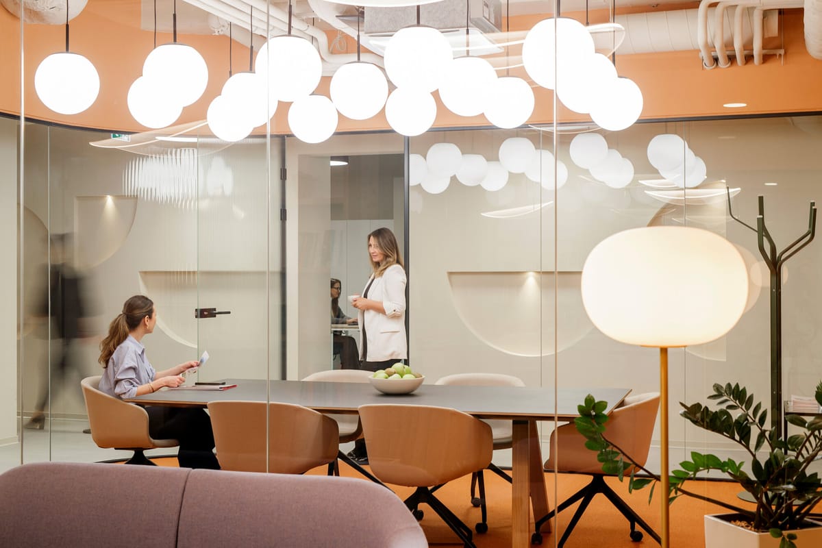 Supernova - Poslovni prostori - 5078