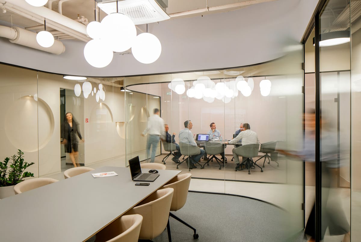 Supernova - Poslovni prostori - 5079