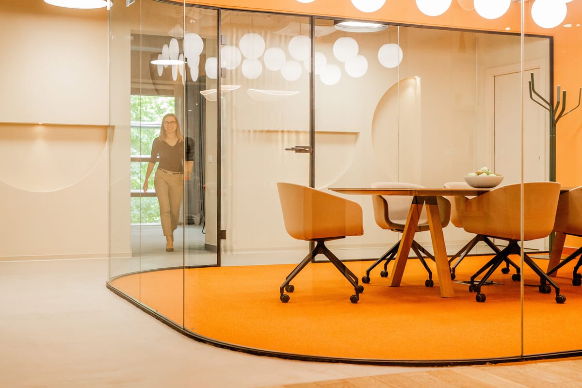 Supernova - Poslovni prostori - 5084